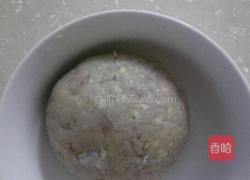 鱼丸的做法图解4