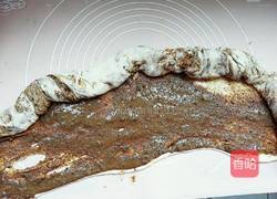 麻酱糖火烧的做法图解9