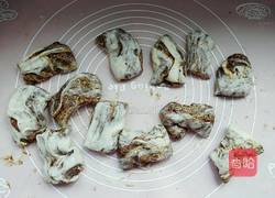 麻酱糖火烧的做法图解10