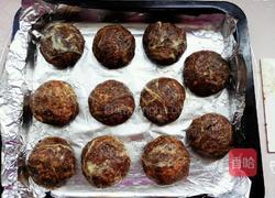 麻酱糖火烧的做法图解13