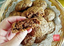 麻酱糖火烧的做法图解17