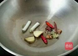 秘制红焖羊肉的做法图解5
