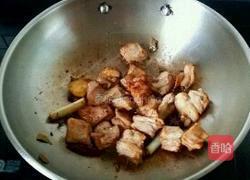 秘制红焖羊肉的做法图解6