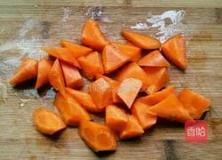 秘制红焖羊肉的做法图解8