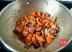 秘制红焖羊肉的做法图解10