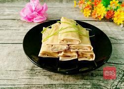 千张包子的做法图解18