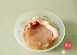 千张包子的做法图解1