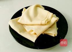 千张包子的做法图解3