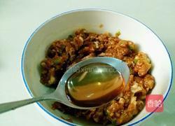 千张包子的做法图解7