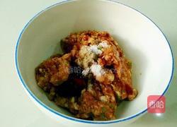 千张包子的做法图解8