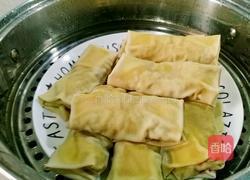 千张包子的做法图解17