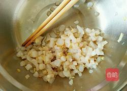 鱿鱼饺子的做法图解2