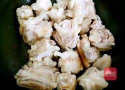 自制卤猪蹄的做法图解7