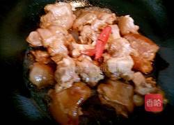 自制卤猪蹄的做法图解10