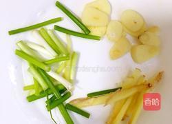 懒人辣椒鸡块的做法图解3