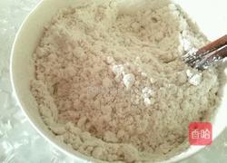 糯米粉红枣年糕的做法图解3