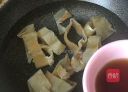 花胶煲鸡汤的做法图解4