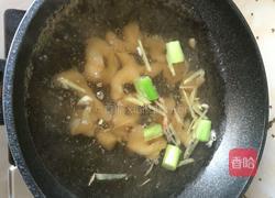 花胶煲鸡汤的做法图解6