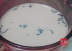 西米奶茶的做法图解5