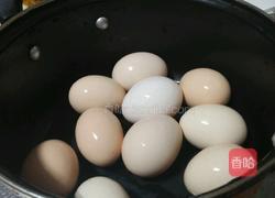 台湾卤蛋的做法图解1