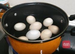 台湾卤蛋的做法图解2