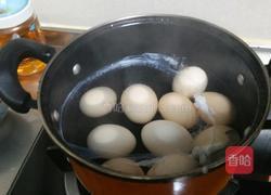 台湾卤蛋的做法图解3