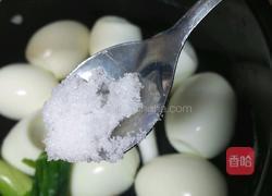 台湾卤蛋的做法图解6
