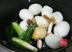 台湾卤蛋的做法图解7