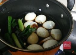 台湾卤蛋的做法图解8