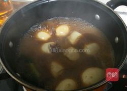 台湾卤蛋的做法图解9