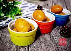 台湾卤蛋的做法图解11