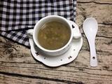 绿豆薏米甜汤的做法[图]