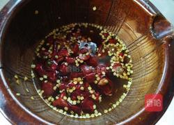 凉拌藠头的做法图解4