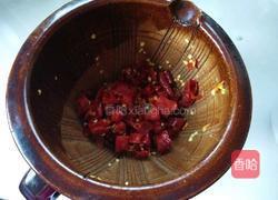 凉拌藠头的做法图解5