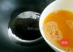 菜椒木耳炒鸡蛋的做法图解3