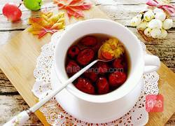 红枣汤的做法图解5