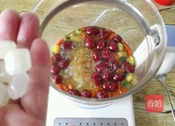 红枣汤的做法图解4