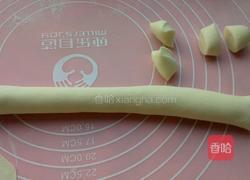 胡萝卜猪肉饺子的做法图解7