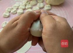 胡萝卜猪肉饺子的做法图解11