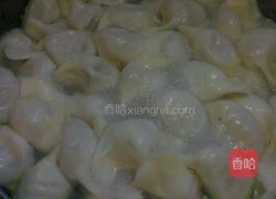 胡萝卜猪肉饺子的做法图解14