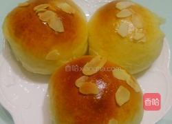 酸奶小餐包的做法图解8