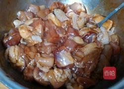 川味香辣鸡块的做法图解4