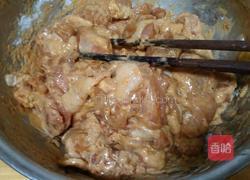 川味香辣鸡块的做法图解6