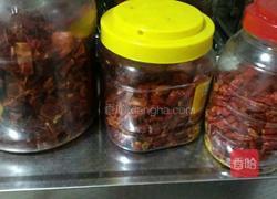 川味香辣鸡块的做法图解11