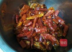 川味香辣鸡块的做法图解12