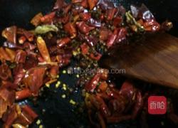 川味香辣鸡块的做法图解13