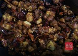 川味香辣鸡块的做法图解16