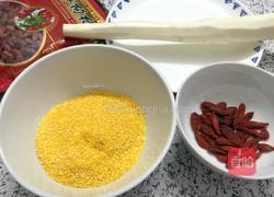山药玉米汤的做法图解1