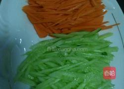 炸酱面的做法图解2