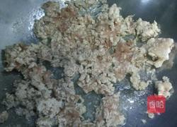 炸酱面的做法图解3